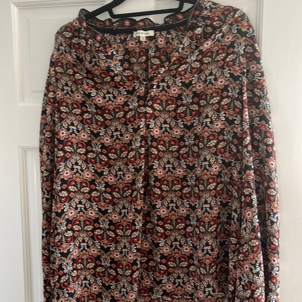 Max Studio blouse
